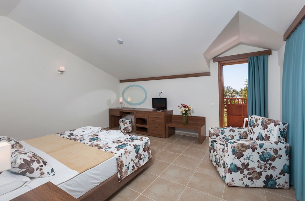 Hotel Club Tuana