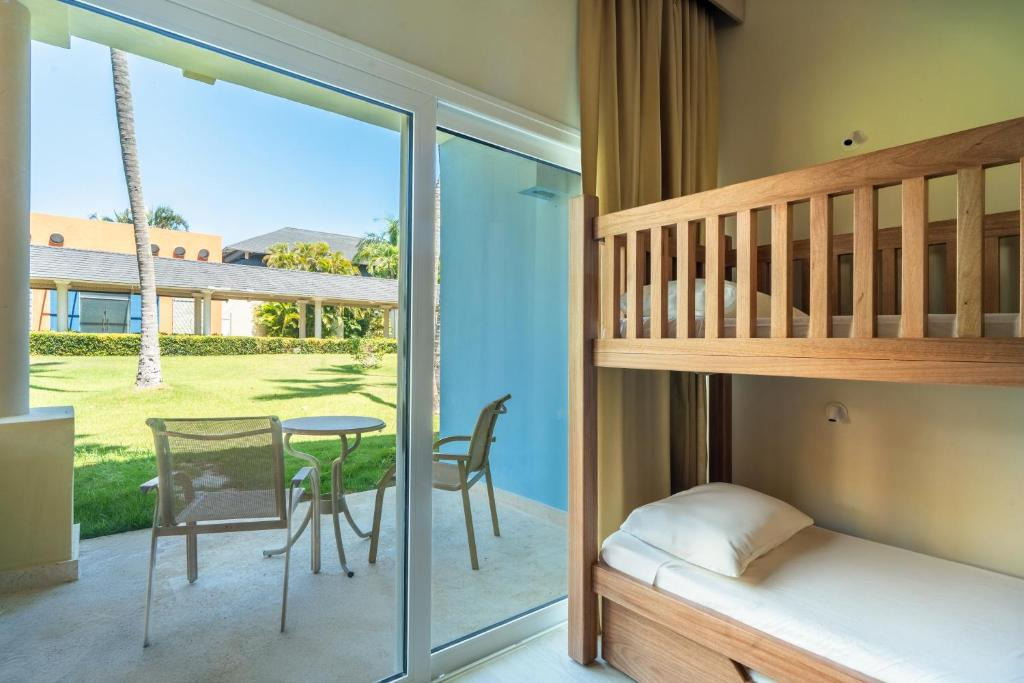 Iberostar Selection Bavaro Suites