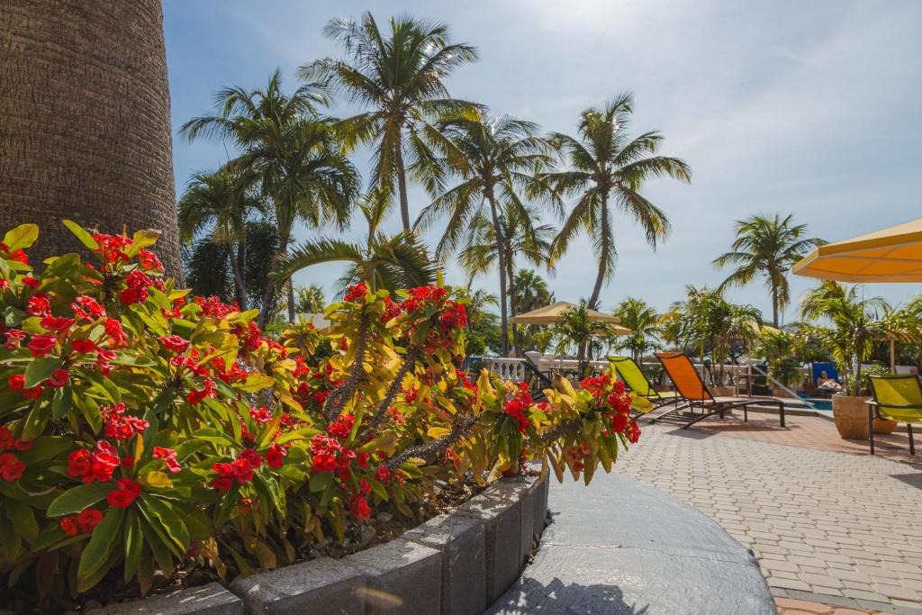 Amsterdam Manor Beach Resort