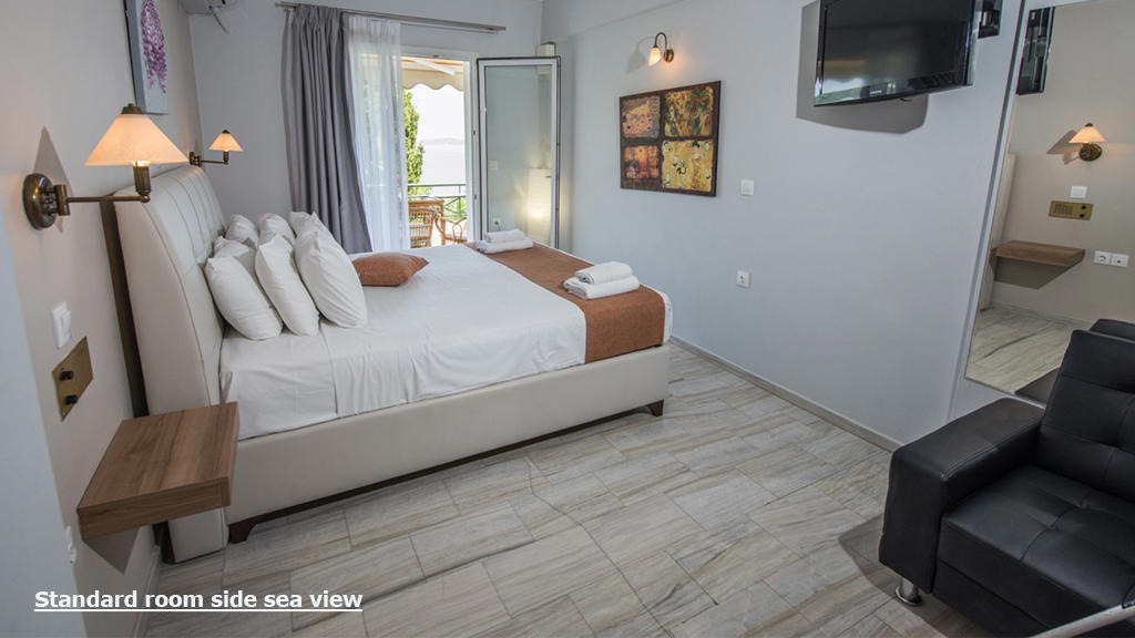 Aliki Hotel