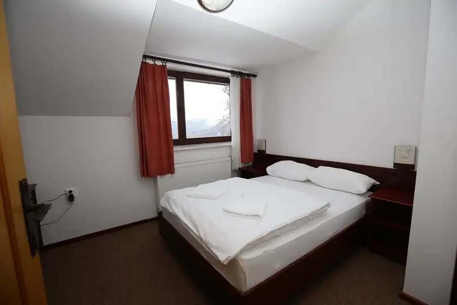Hotel Babin Zub