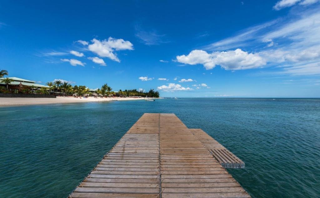 Le Meridien Ile Maurice