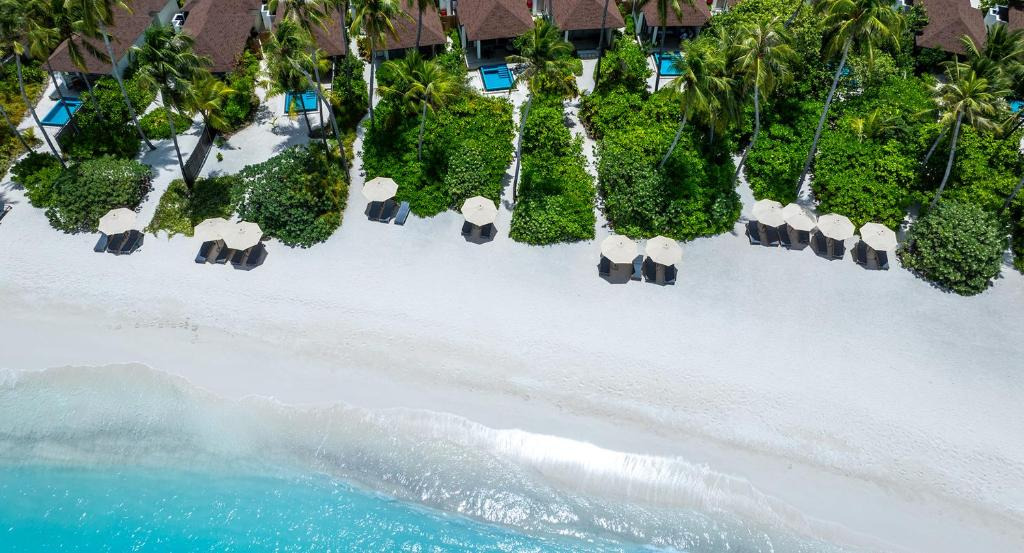Avani Plus Fares Maldives Resort