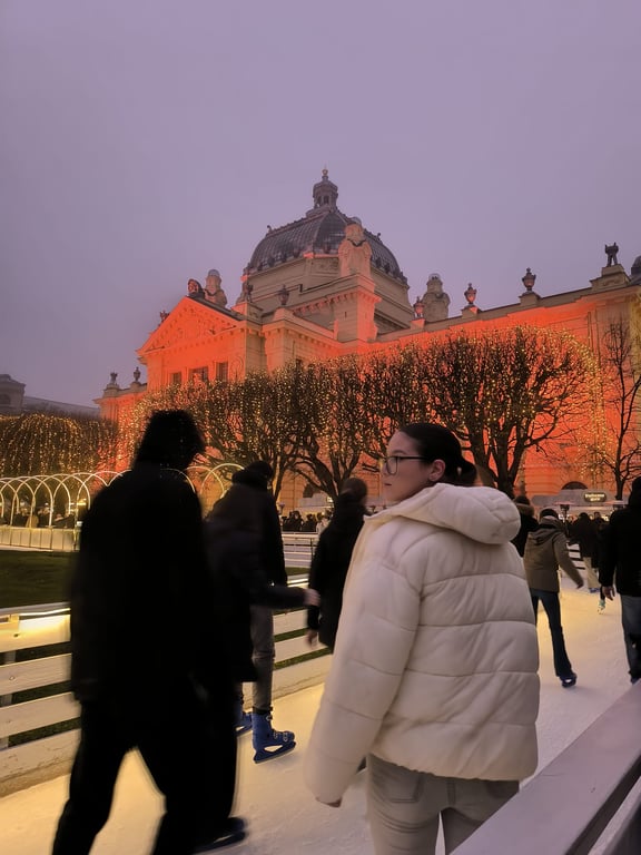Zagreb - Advent
