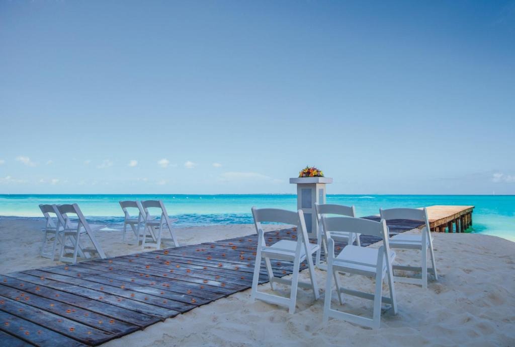 RIU Cancun
