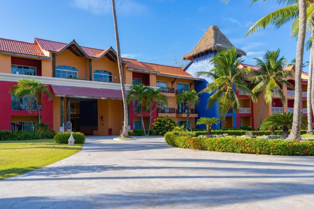 Punta Cana Princess Suiotes Spa Resort