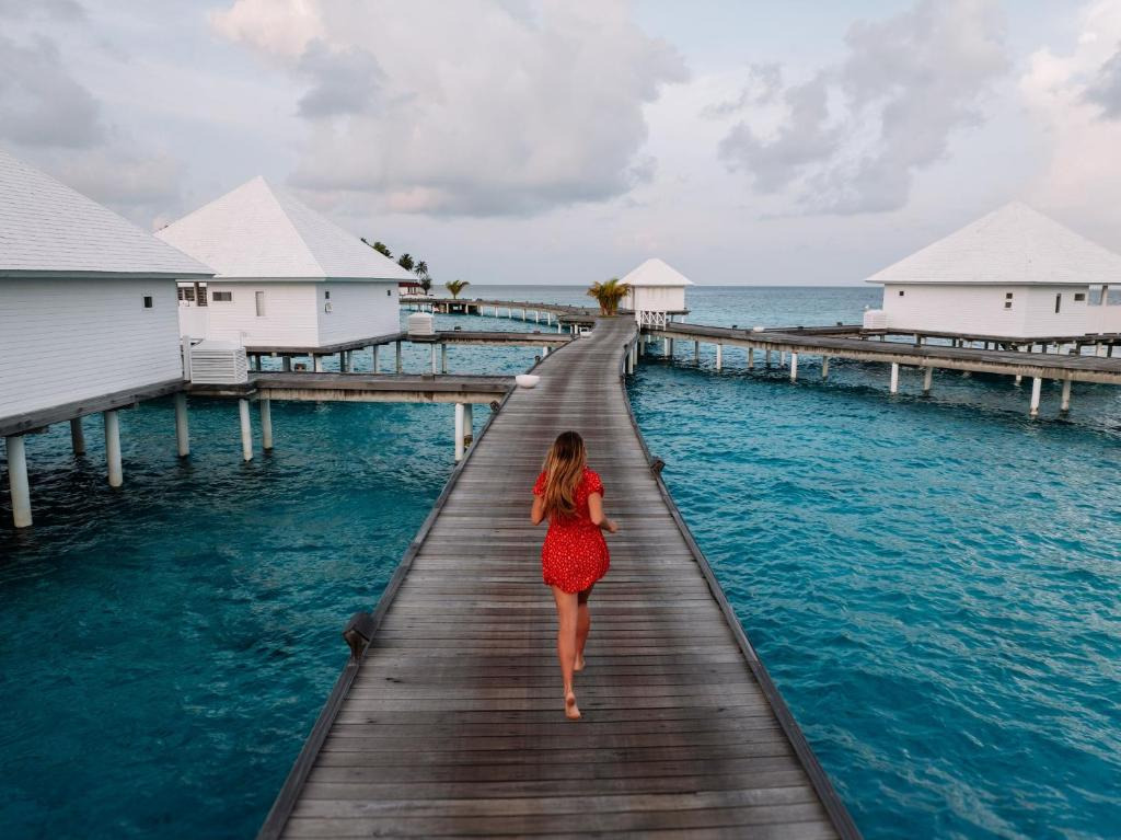 Diamonds Thudufushi