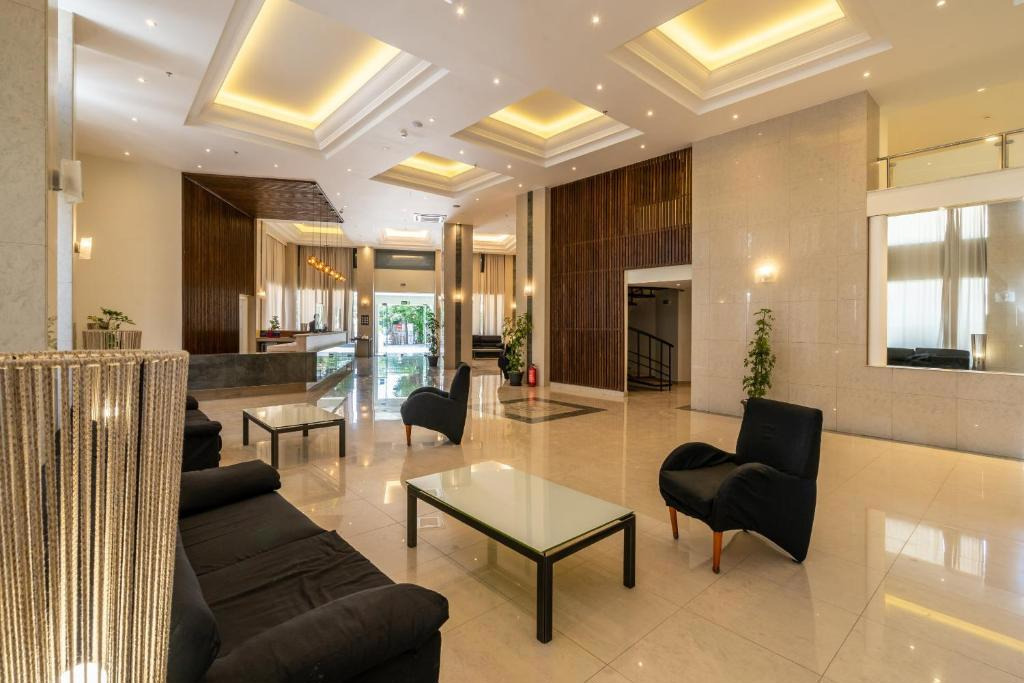 Hotel Castellum Suites 