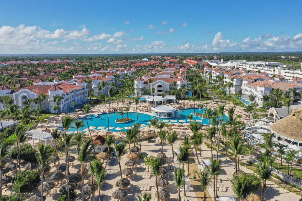 Bahia Principe Luxury Ambar