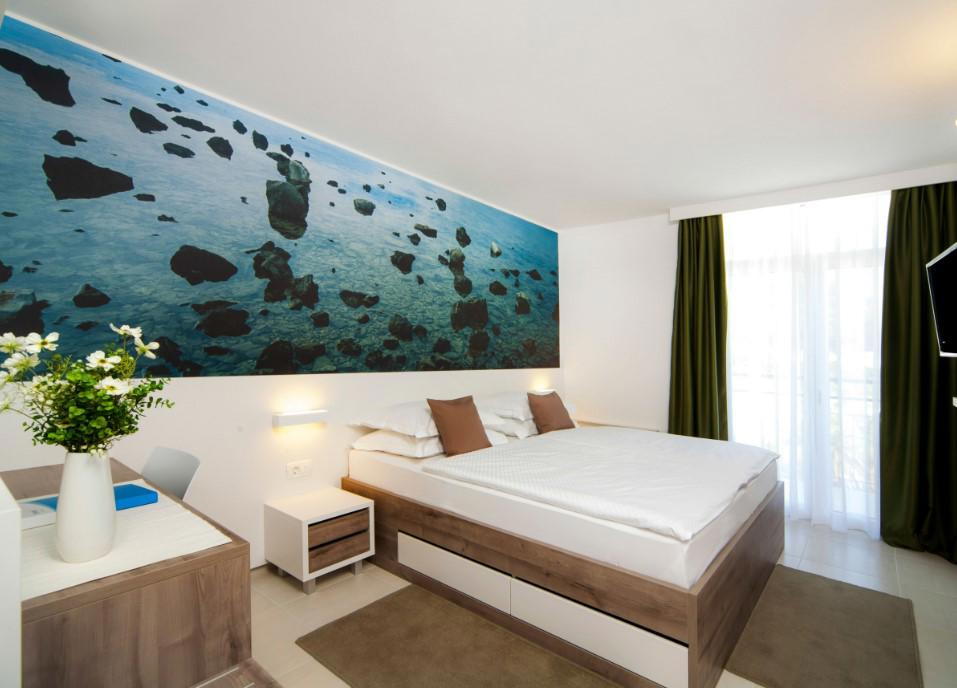 Hotel Bluesun Neptun and depandans Maslinik