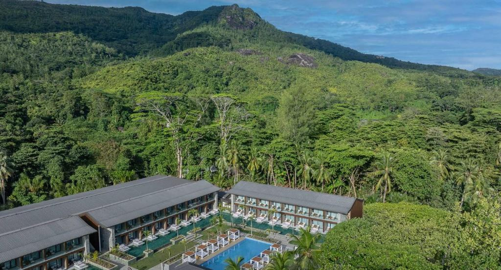 Avani Plus Barbarons Seychelles
