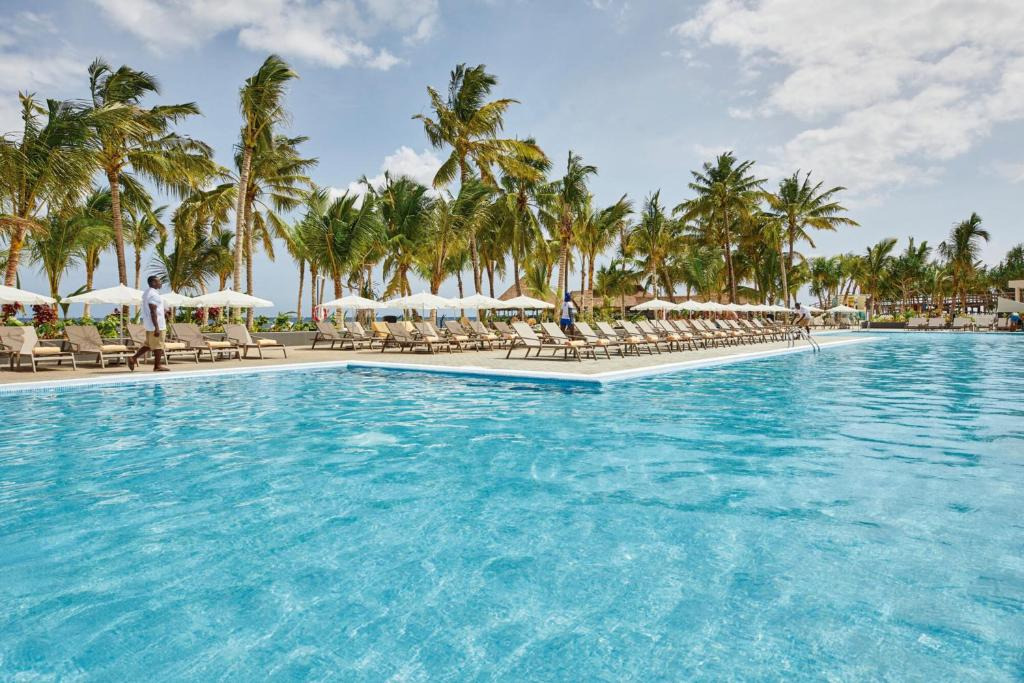 Riu Jambo