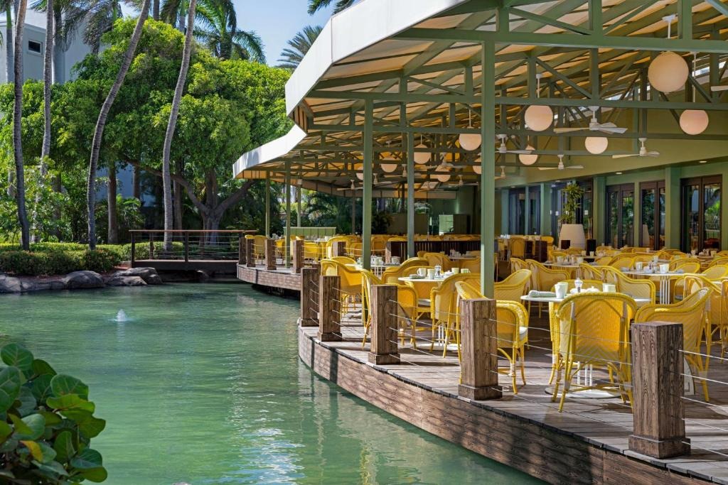 Hilton Aruba Caribbean Resort