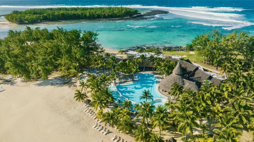 Shandrani Beachcomber Resort and Spa