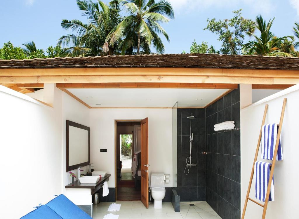 Vilamendhoo Island Resort and Spa