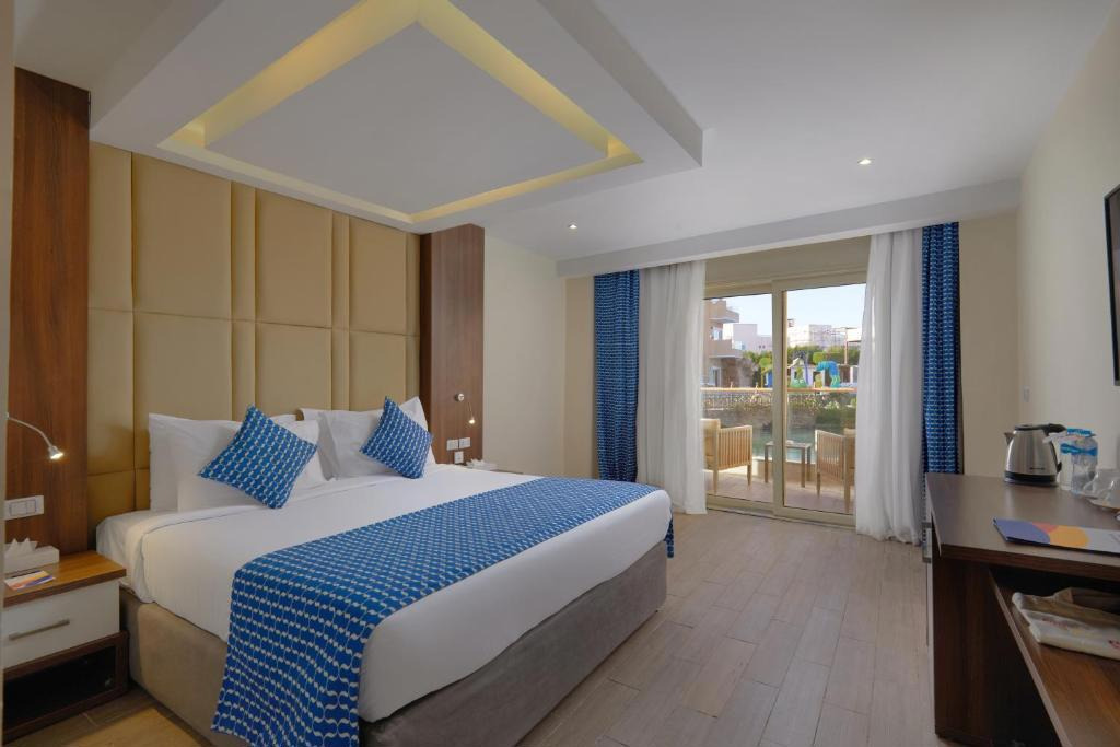 Hotel Bellagio Beach Resort