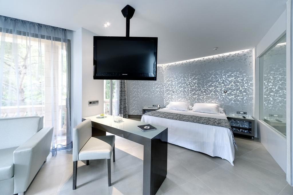 Hotel Barcelo Illetas Albatros