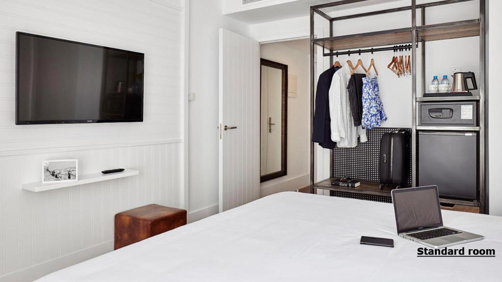 Hotel Delamar