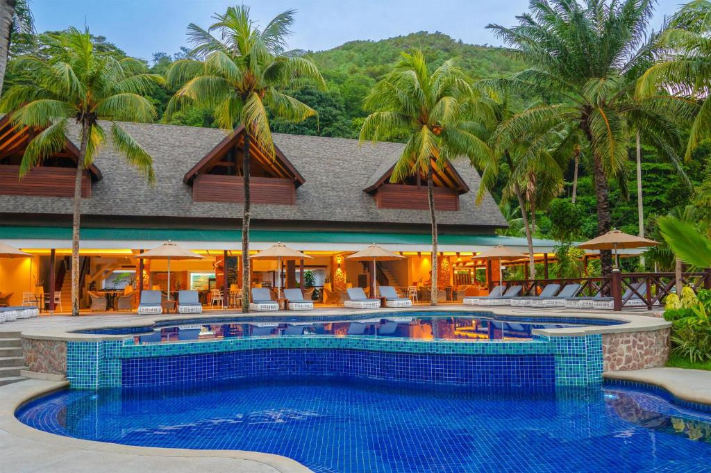 Paradise Sun Hotel