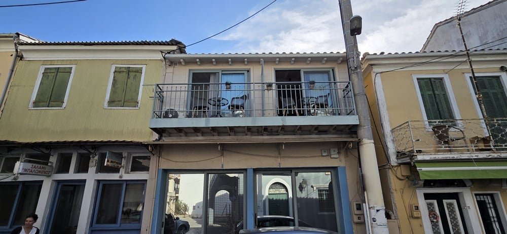 Apartmani Lefkada Princess