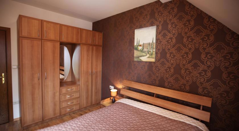 Apartmani Royal Plaza