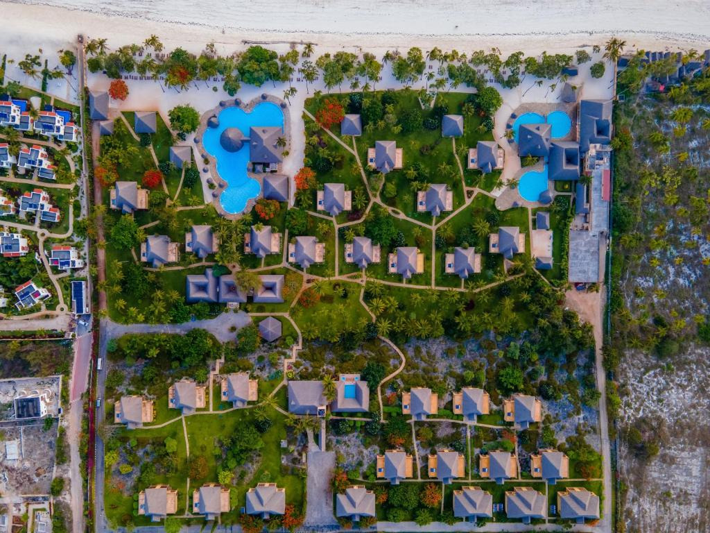 Neptune Pwani Beach Resort