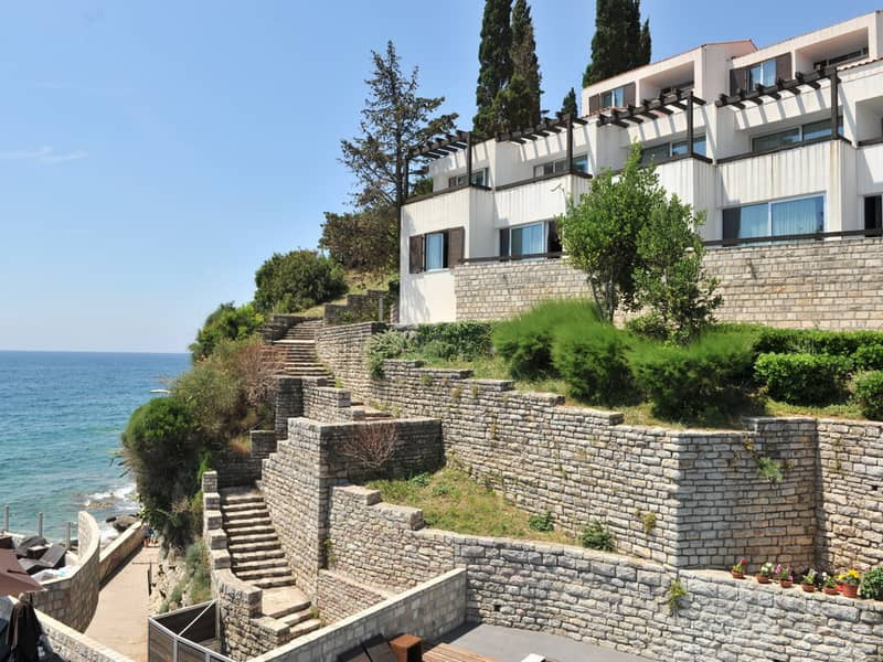 Hotel Avala Resort and Villas