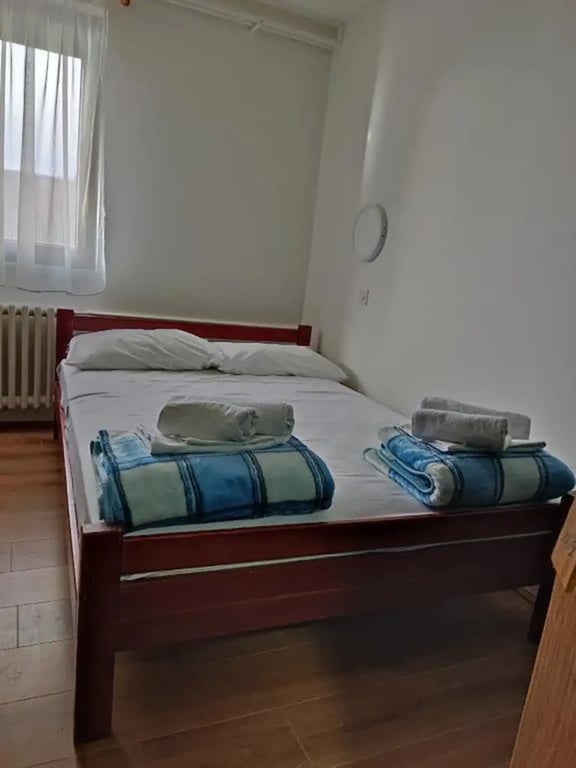Apartmani Šumarstvo ex Srbijašume