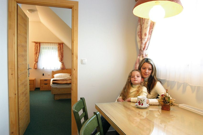 Apartmani Jurgovo