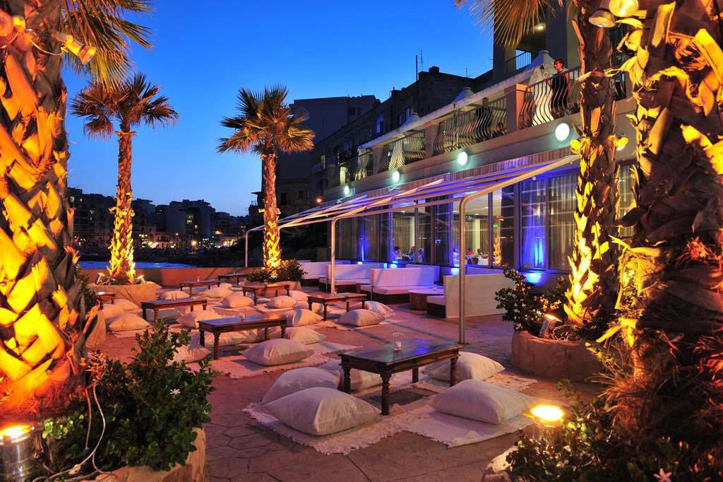 Hotel Cavalieri Art