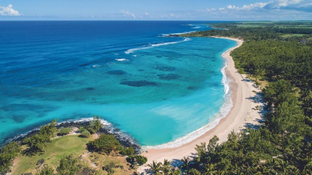 Shandrani Beachcomber Resort and Spa