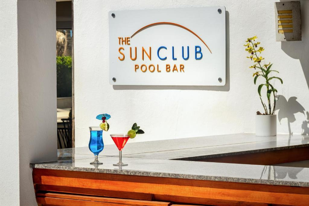 Sunscape Dominicus La Romana