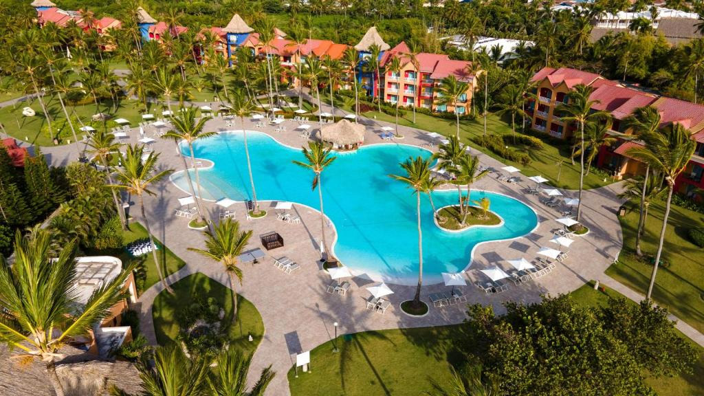 Punta Cana Princess Suiotes Spa Resort