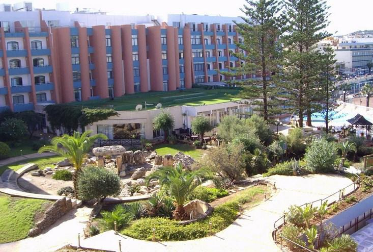 Hotel DoubleTree by Hilton 