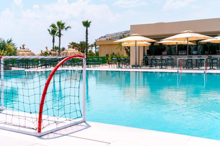 Hotel El Borj