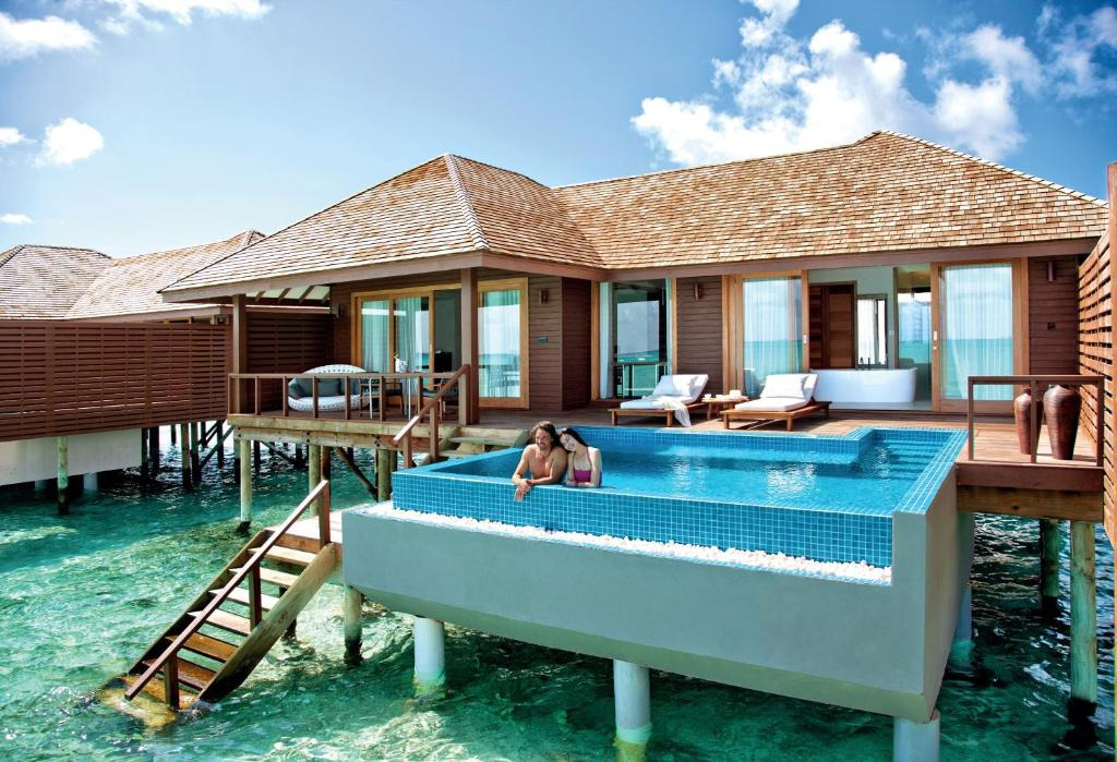 Hideaway Beach Resort