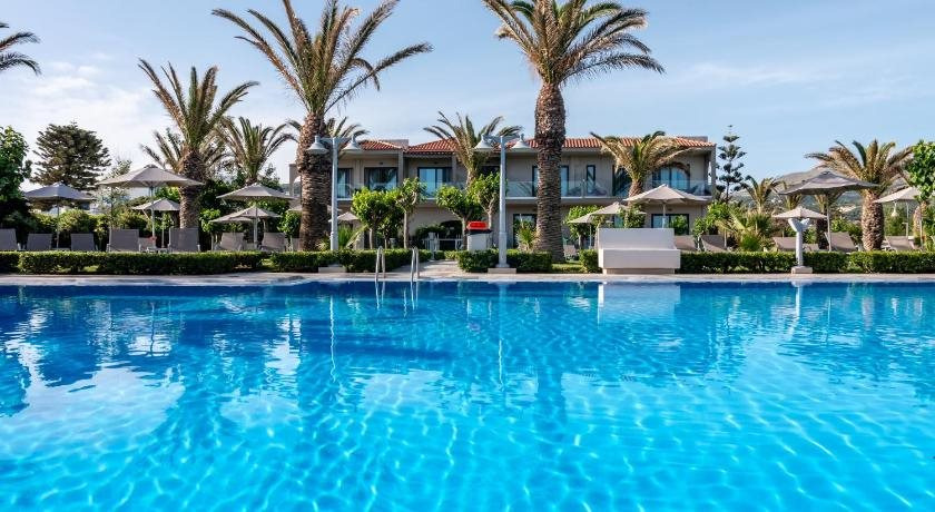 Aparthotel Marinos Beach