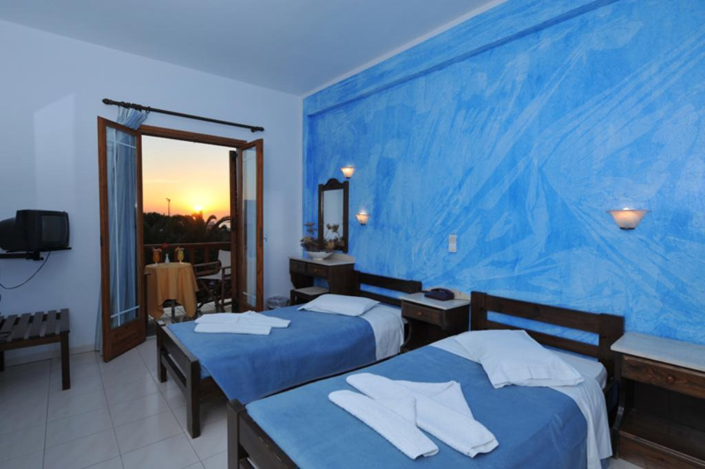 Hotel Eri Paros
