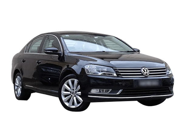 Volkswagen Passat B 7