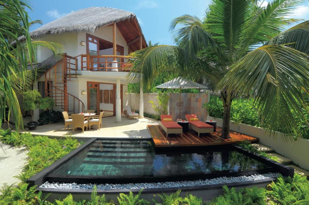 Constance Halaveli Maldives