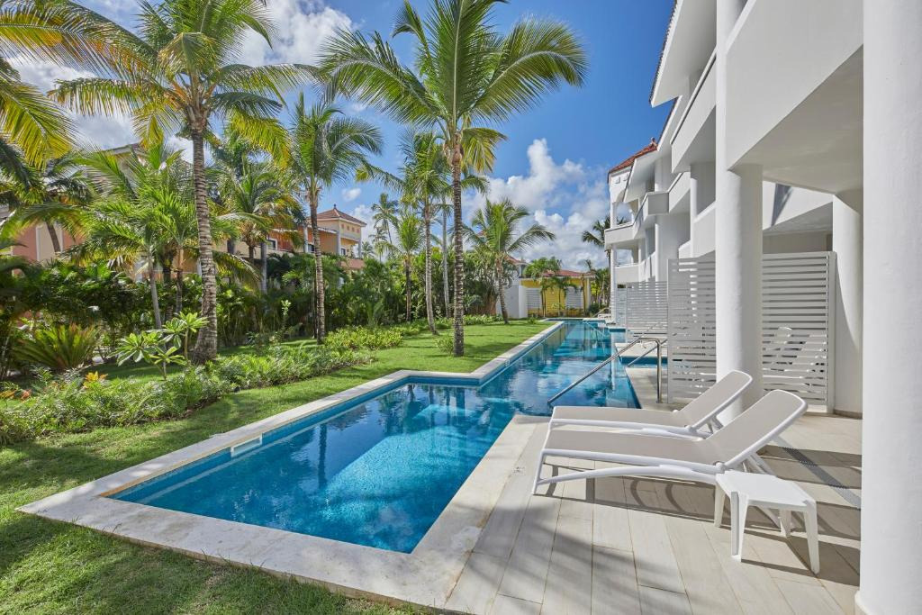 Bahia Principe Luxury Ambar