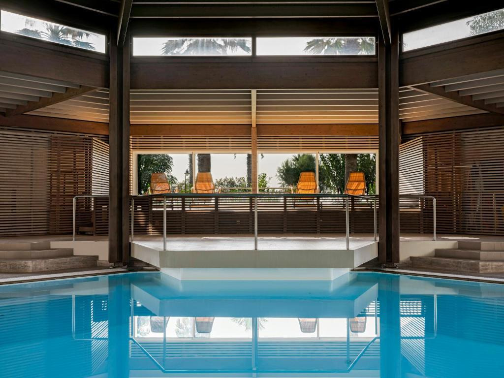 Hotel Esperos Palace