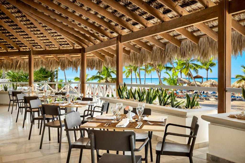 Sunscape Dominicus La Romana