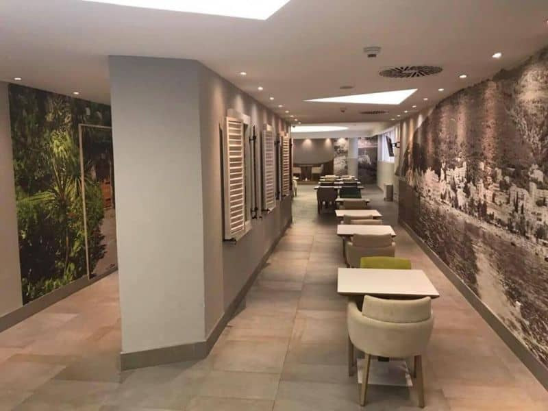 Hotel Castellastva