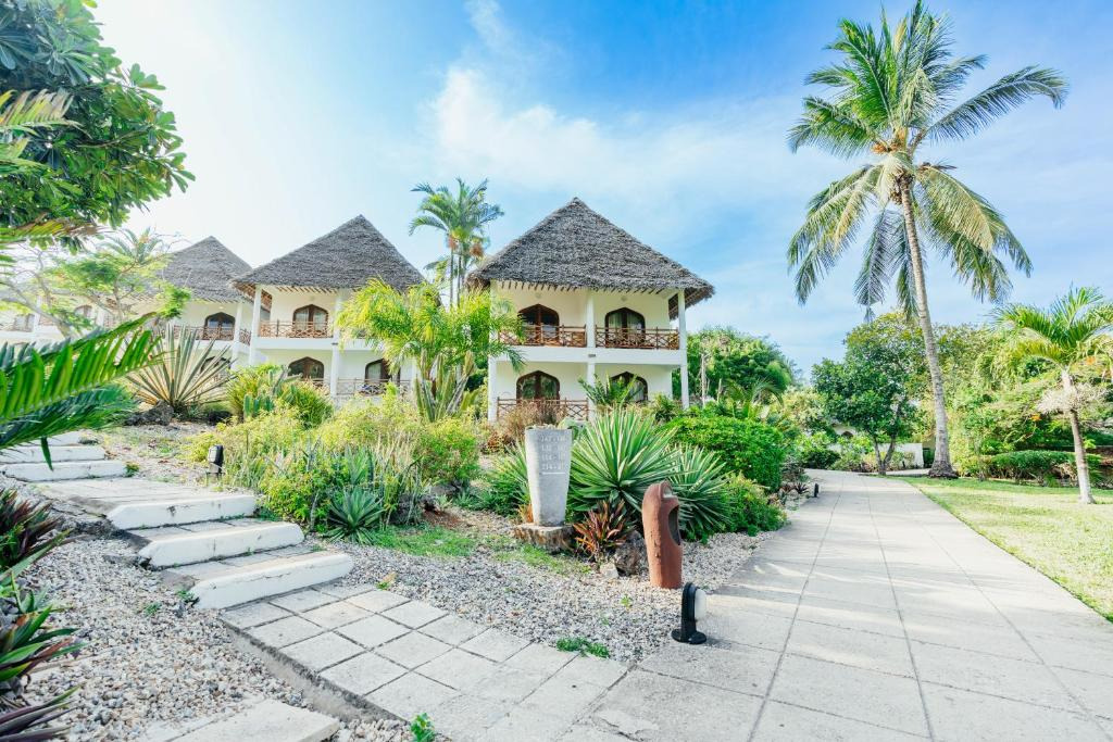 Bluebay Beach Resort and Spa