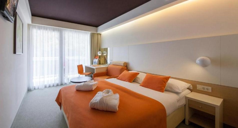 Hotel Family Hotel Vespera