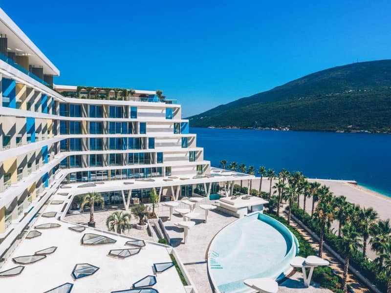 Hotel Carine Kumbor Superior