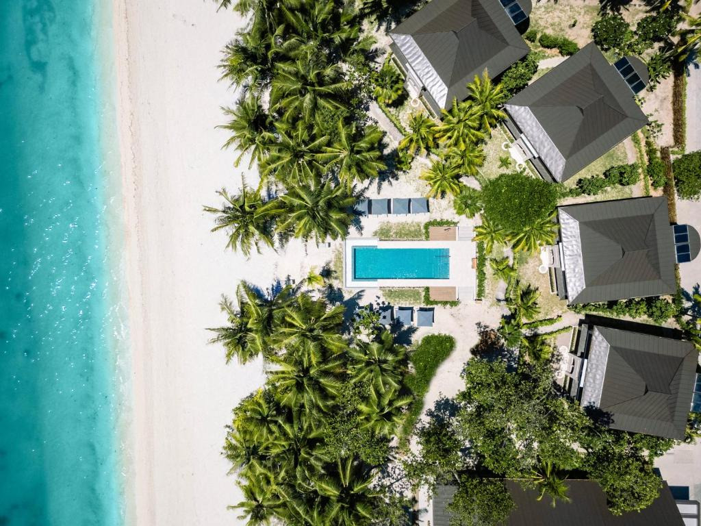 Indian Ocean Lodge