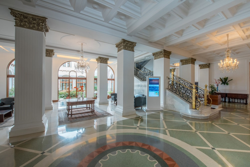  Iberostar Heritage Grand Mencey 