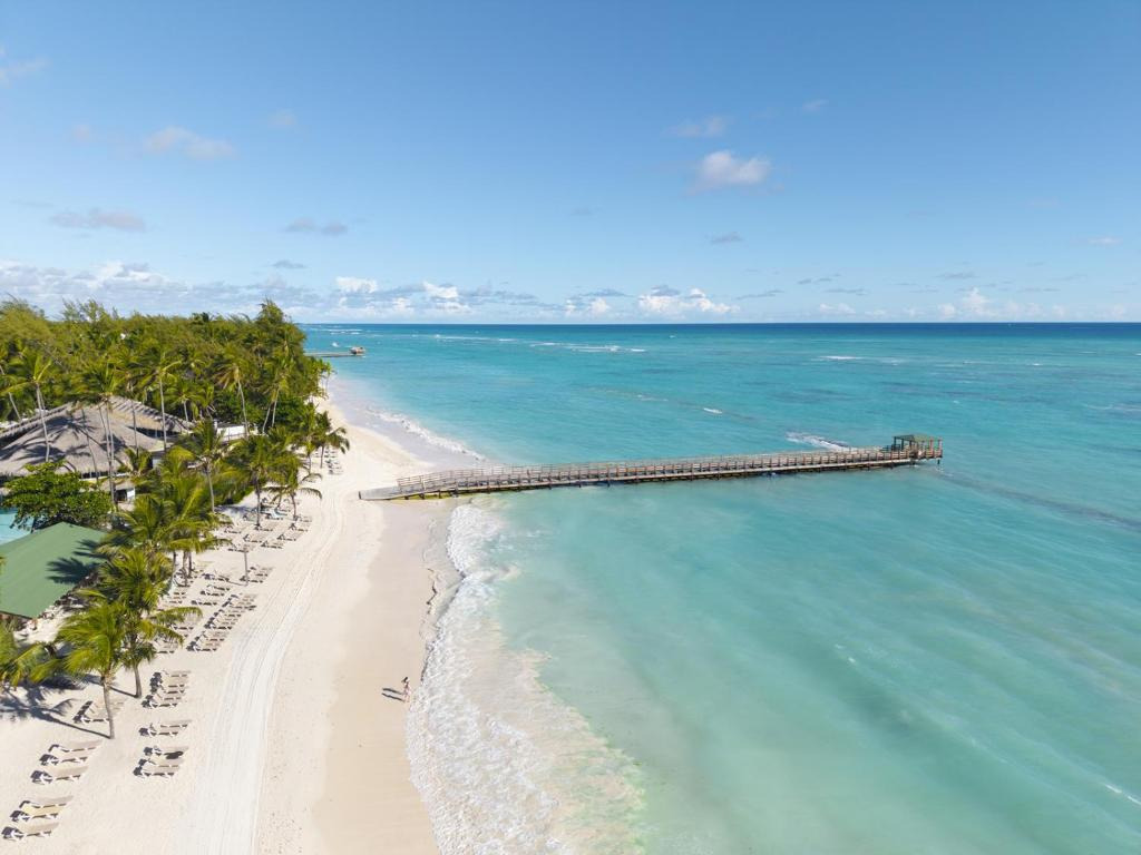 Impressive Punta Cana